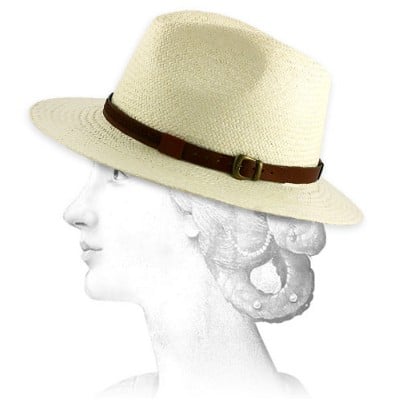 Panama Chapeau