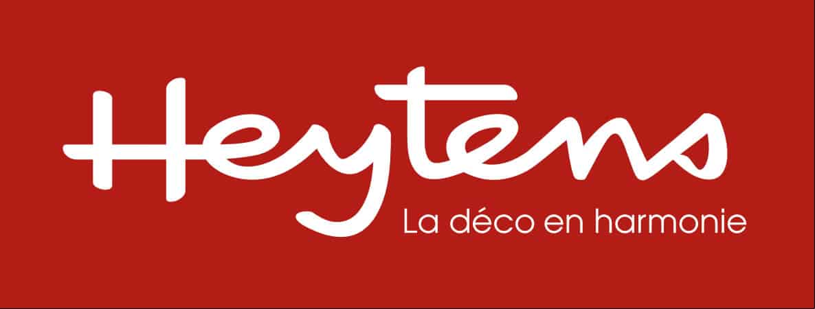 Les invitations shopping déco Heytens – Promotions web sur les produits Heytens à télécharger