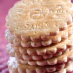 Les biscuits en sachets fraîcheur : idéal pour le goûter des petits gourmands !
