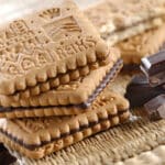 Les biscuits en sachets fraîcheur : idéal pour le goûter des petits gourmands !