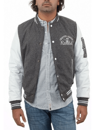 blouson tendance pour homme