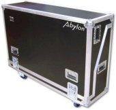 Abylon : fabricant de valises étanches et flight cases sur mesure