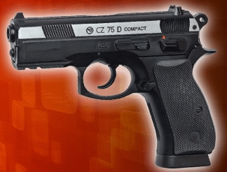 réplique cz75 d