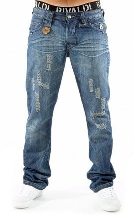 Jeans Rivaldi