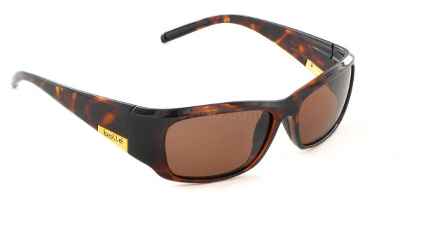 Lunettes de soleil femme ou homme écaille