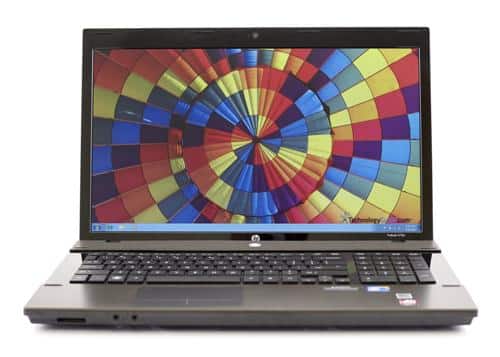 Pc portable HP à moins de 700 euros