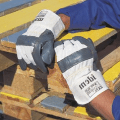 Equipement et matériel de chantier