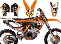 Achat d&rsquo;équipement pour enduro