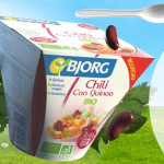 Jeu concours Box Bjorg