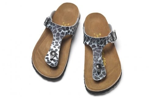 sandales gizeh Birkenstock