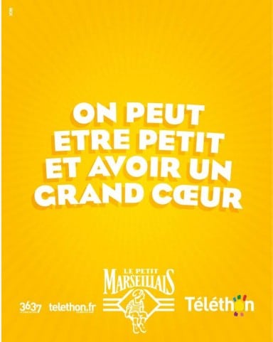 Bon plan beauté Le Petit Marseillais