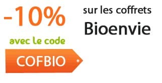 Soins du corps bio : notre coup de cœur