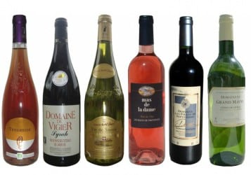 Sur quel site acheter du vin ?