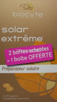 Promo sur les produits de parapharmacie :  les soldes d&rsquo;été sont partout!