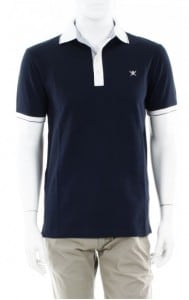 Polo Hackett Aston Martin disponible sur www.smart.fr