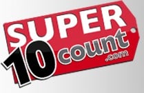 Super10count : l&rsquo;électroménager pour toute la maison