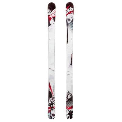 Un équipement de ski pas cher pour la fin de la saison