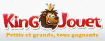 King Jouet : les jeux enfants au meilleur rapport qualité/prix