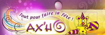 Ax’ho est un magasin de <a title=