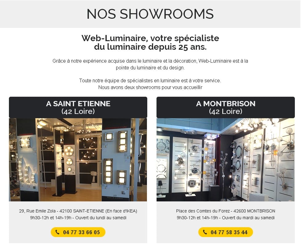 showroom-web-luminaire