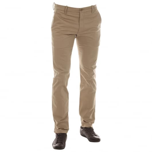 Pantalon chino Levi's beige