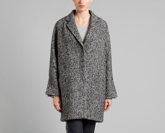 Sélection shopping : 10 manteaux pour cet hiver