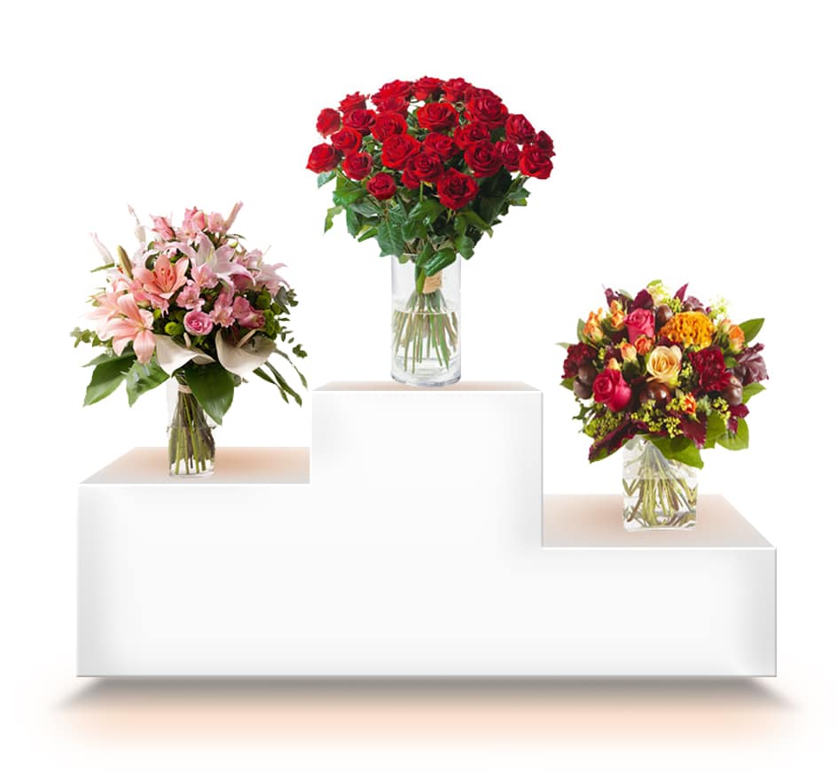 podium-bouquets-interflora