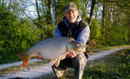 Pêcheurs de carpes : notre sélection de 5 bons plans et promos chez E-carpiste.com