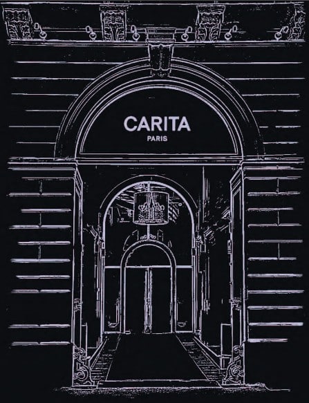 Histoire d’une marque : Carita