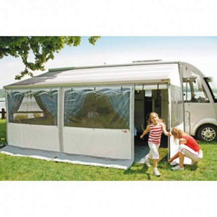 auvent camping car