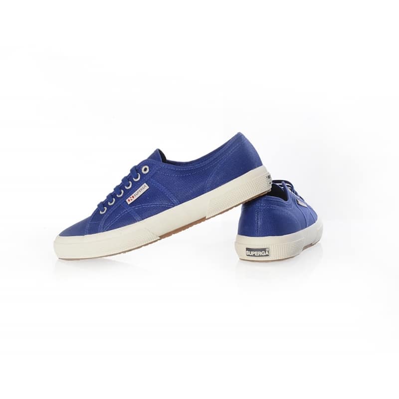 superga  bleu