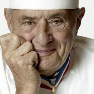 Paul Bocuse