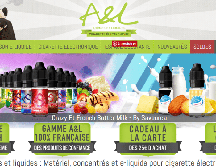 Vapoter en toute sérénité avec Arômes et Liquides