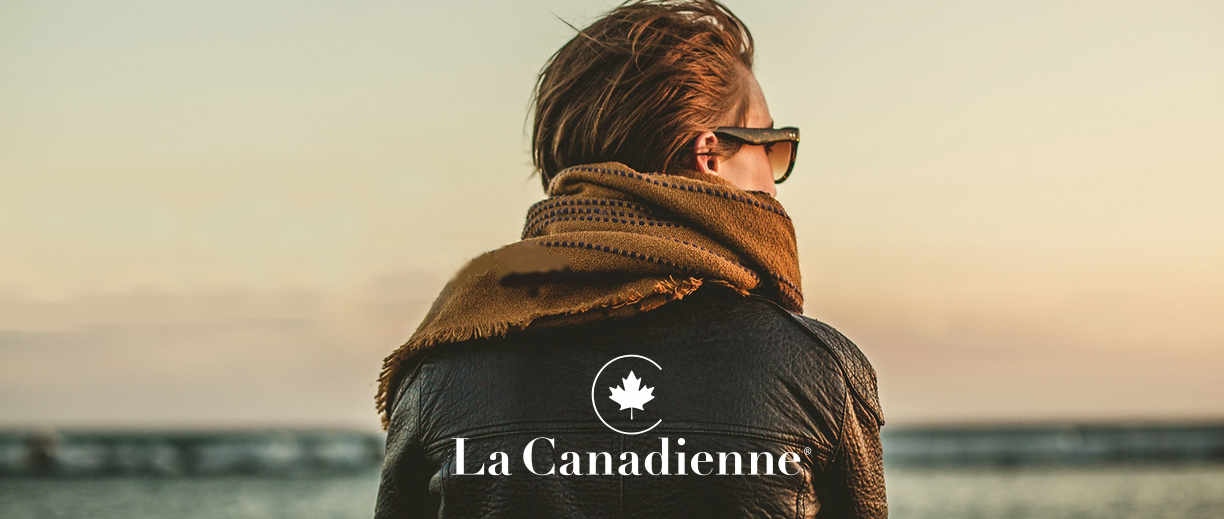 La Canadienne : des vêtements français en cuir de qualité !