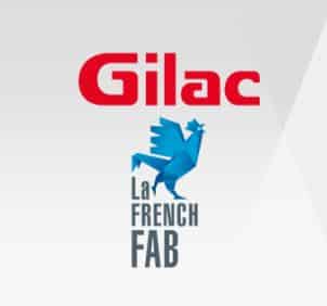 Zoom sur Gilac, le référent des contenants alimentaires