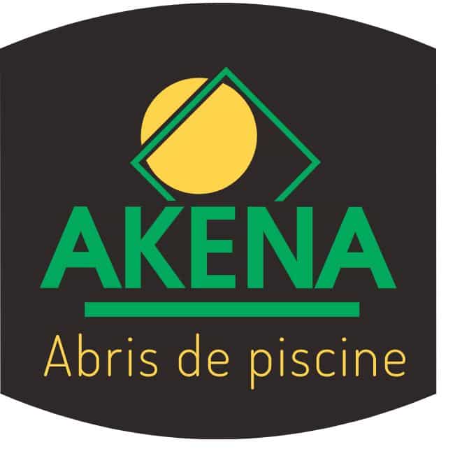 Akena abrite votre piscine sur son site spécialisé