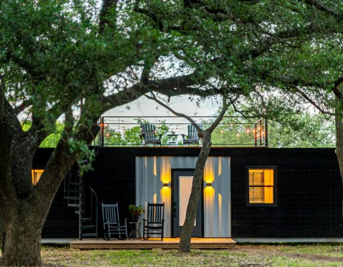 Les micro-maisons : une solution innovante pour les jeunes acheteurs