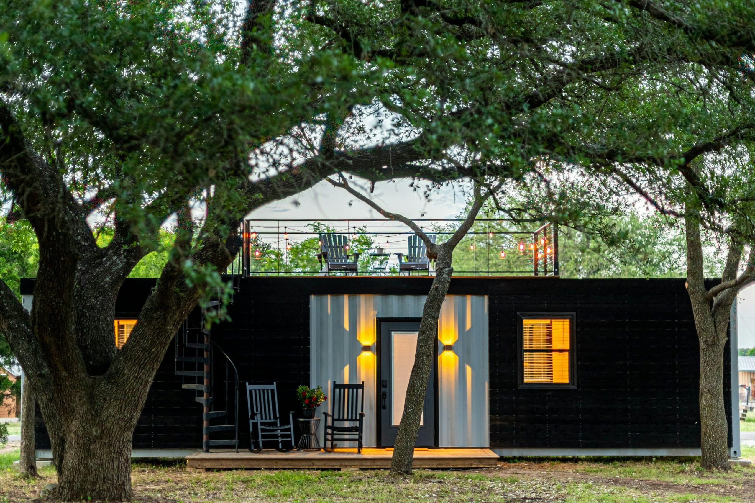 Les micro-maisons : une solution innovante pour les jeunes acheteurs