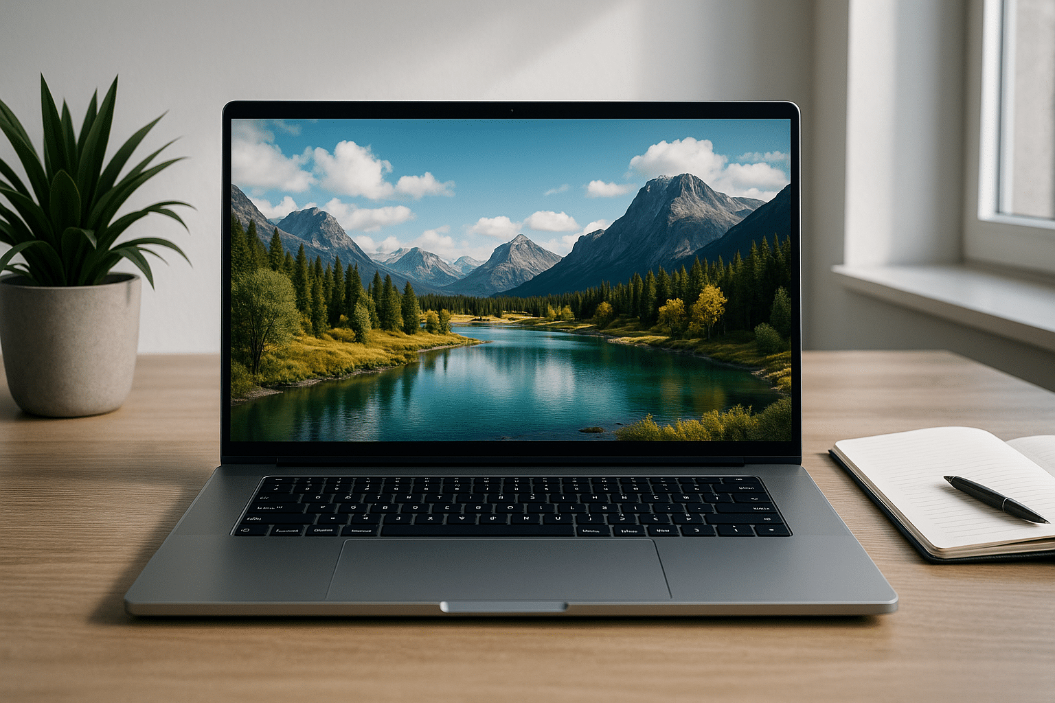 Ordinateur portable 17 pouces : le retour du grand format, entre puissance et confort visuel