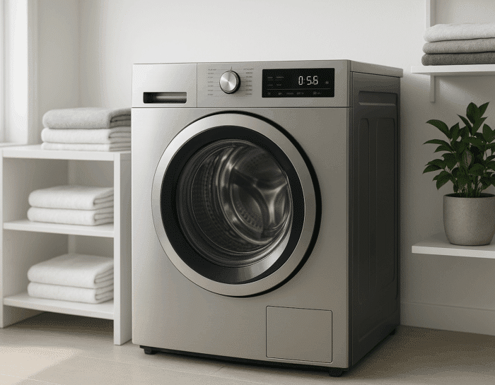 Économiser avec un sèche-linge à pompe à chaleur : erreurs à éviter