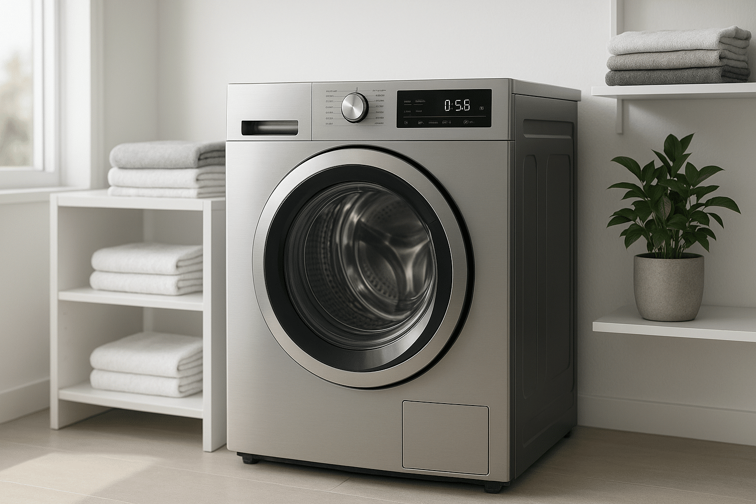 Économiser avec un sèche-linge à pompe à chaleur : erreurs à éviter