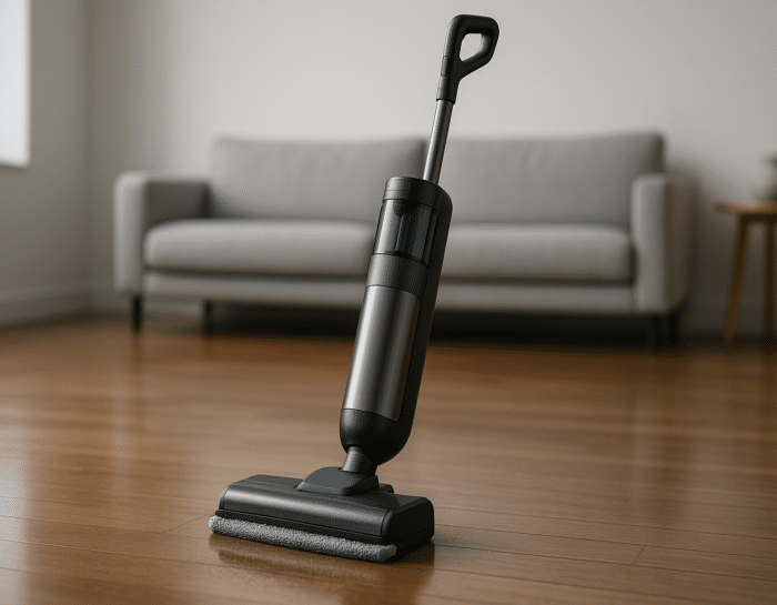 Aspirateur laveur : comparatif et guide d’utilisation complet
