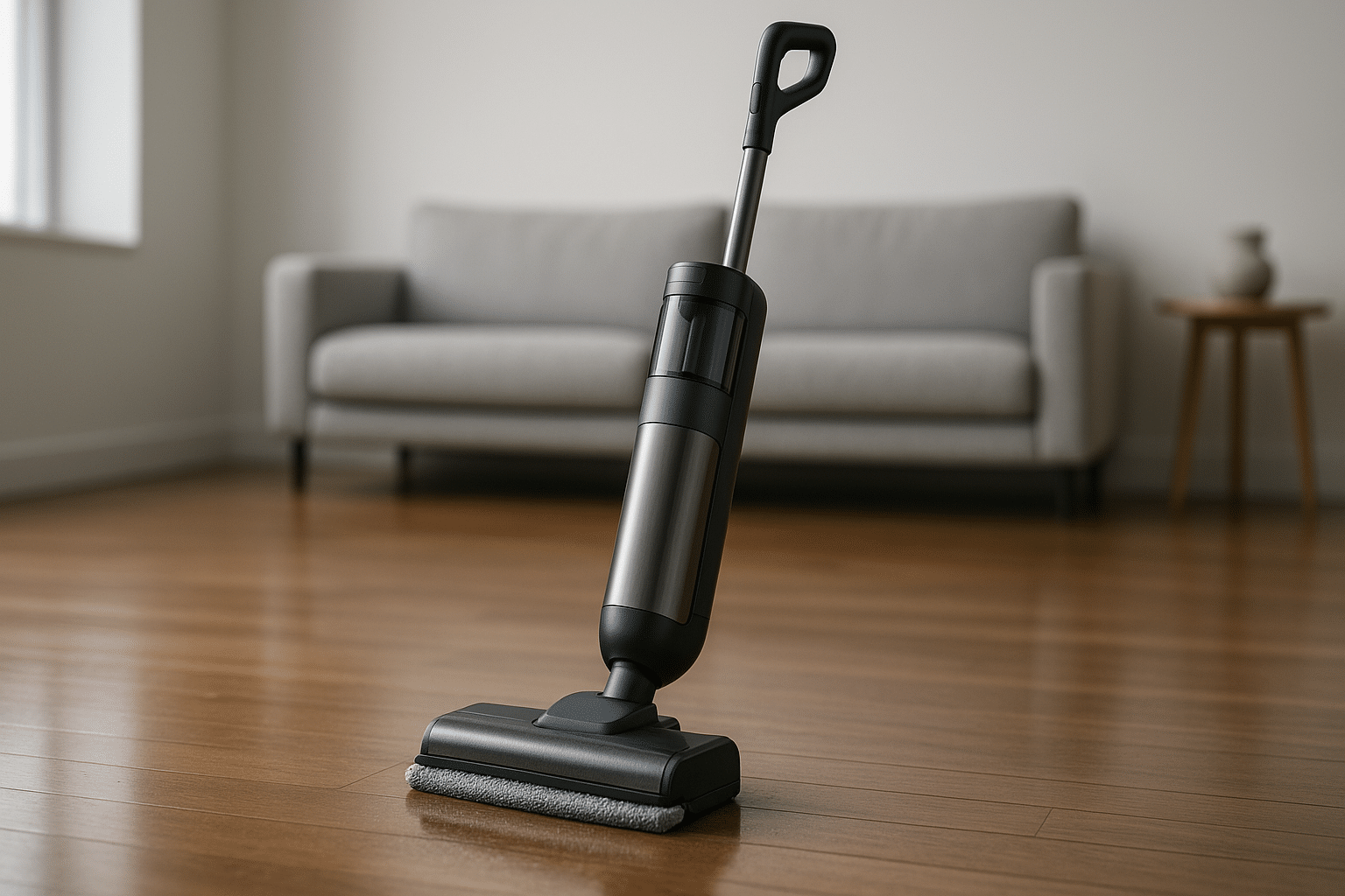 Aspirateur laveur : comparatif et guide d&rsquo;utilisation complet